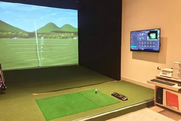 Sản phẩm phong tap golf 3d g3 — Golf TPP - Công Ty TNHH Thiết Kế Xây Dựng Thiết Bị Golf TPP — MST 0109205767