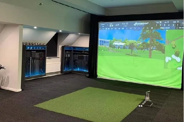 Sản phẩm phong tap golf 3d g4 — Golf TPP - Công Ty TNHH Thiết Kế Xây Dựng Thiết Bị Golf TPP — MST 0109205767