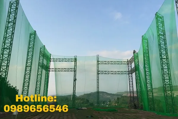Sản phẩm san tap FLC ha long — Golf TPP - Công Ty TNHH Thiết Kế Xây Dựng Thiết Bị Golf TPP — MST 0109205767