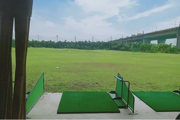 Sản phẩm san tap golf dong du ha noi — Golf TPP - Công Ty TNHH Thiết Kế Xây Dựng Thiết Bị Golf TPP — MST 0109205767