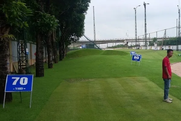 Sản phẩm san tap golf hoa phat 1 — Golf TPP - Công Ty TNHH Thiết Kế Xây Dựng Thiết Bị Golf TPP — MST 0109205767