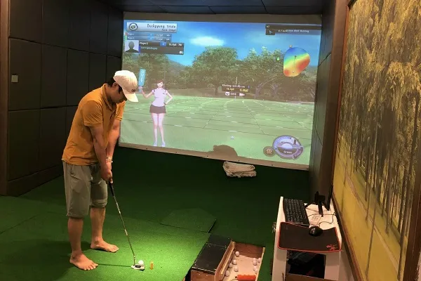 Sản phẩm 3d Vincom Home — Golf TPP - Công Ty TNHH Thiết Kế Xây Dựng Thiết Bị Golf TPP — MST 0109205767