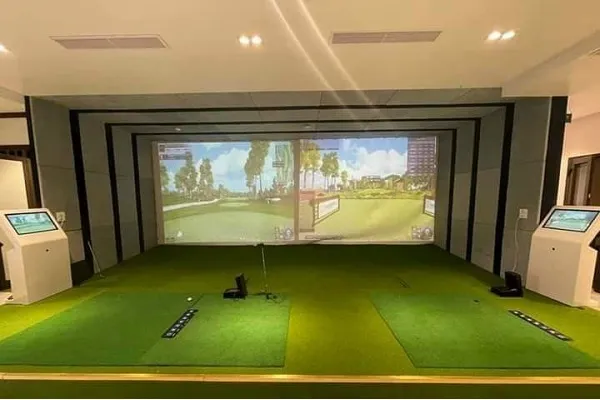 Sản phẩm GOLF 3D HA LONG 3D — Golf TPP - Công Ty TNHH Thiết Kế Xây Dựng Thiết Bị Golf TPP — MST 0109205767