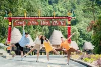 Sản phẩm cong troi dong giang co tu tourtranle 200x133 — Công Ty TNHH Du Lịch Và Thương Mại Trần Lê — MST 0109216381