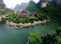 Sản phẩm du lich ninh binh TOURTRANLE 200x143 — Công Ty TNHH Du Lịch Và Thương Mại Trần Lê — MST 0109216381