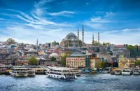 Sản phẩm ISTANBUL tho nhi ky TOURTRANLE 200x130 — Công Ty TNHH Du Lịch Và Thương Mại Trần Lê — MST 0109216381