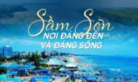Sản phẩm tour sam son TOURTRANLE 200x119 — Công Ty TNHH Du Lịch Và Thương Mại Trần Lê — MST 0109216381