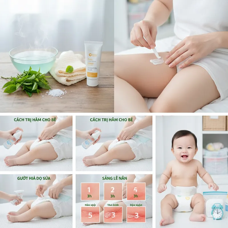Sản phẩm tri ham cho be — Công Ty TNHH Du Lịch Và Thương Mại Trần Lê — MST 0109216381