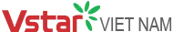 Logo Sản Phẩm Xơ Dừa V Star Việt Nam - Công Ty TNHH V Star Việt Nam