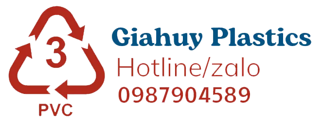 Logo Công Ty TNHH Sản Xuất Và Kinh Doanh Bao Bì Gia Huy Plastics