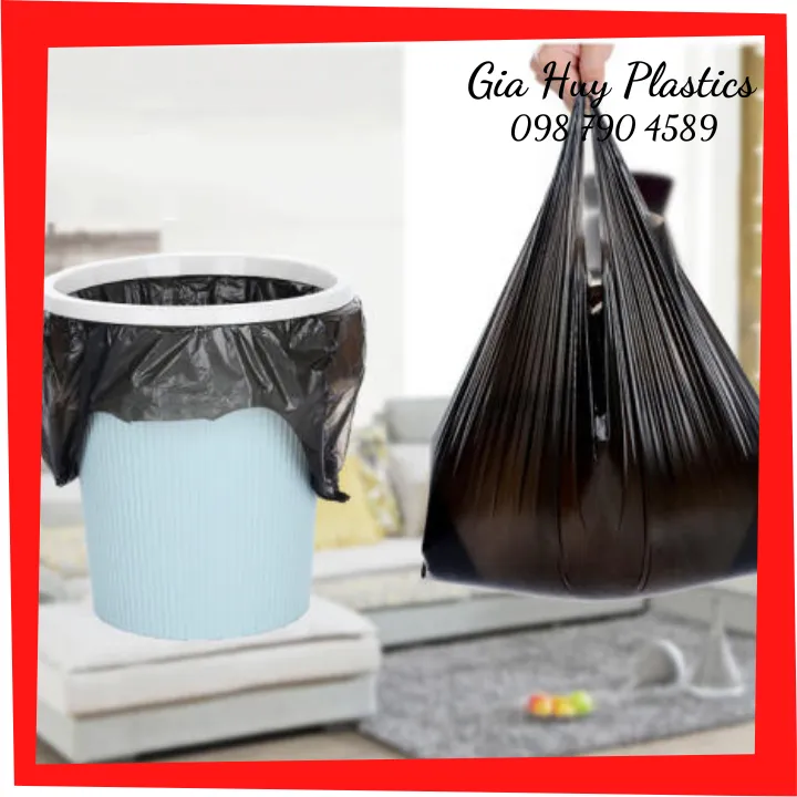 Sản phẩm tui bong den gia huy plastics — Công Ty TNHH Sản Xuất Và Kinh Doanh Bao Bì Gia Huy Plastics — MST 0109217025