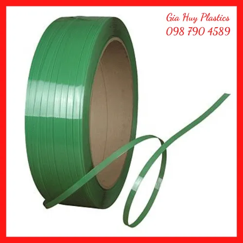 Sản phẩm day dai PET 0987904589 1 18 — Công Ty TNHH Sản Xuất Và Kinh Doanh Bao Bì Gia Huy Plastics — MST 0109217025