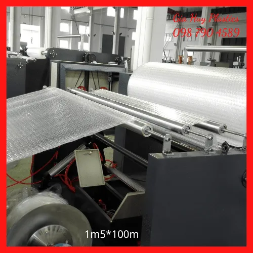 Sản phẩm xop no 1m5 — Công Ty TNHH Sản Xuất Và Kinh Doanh Bao Bì Gia Huy Plastics — MST 0109217025