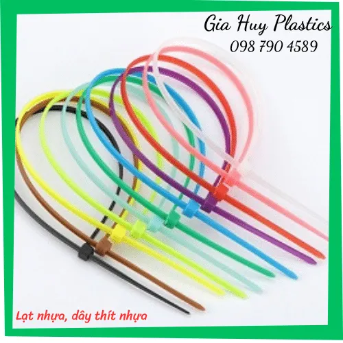 Sản phẩm day thit nhua giahuyplastics 21 — Công Ty TNHH Sản Xuất Và Kinh Doanh Bao Bì Gia Huy Plastics — MST 0109217025