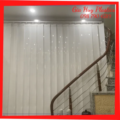 Sản phẩm nhua PVC trang sua giahuyplastics 3 — Công Ty TNHH Sản Xuất Và Kinh Doanh Bao Bì Gia Huy Plastics — MST 0109217025