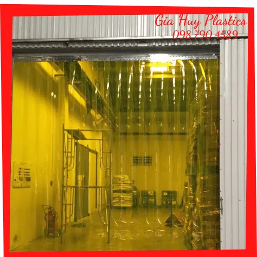 Sản phẩm nhua PVC vang giahuyplastics 6 — Công Ty TNHH Sản Xuất Và Kinh Doanh Bao Bì Gia Huy Plastics — MST 0109217025
