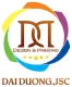 Logo Công Ty Cổ Phần In Nhanh Đại Dương