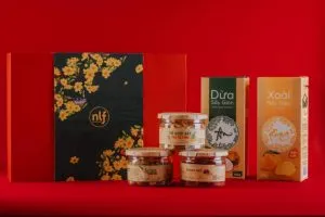 Sản phẩm 1. Bi quyet dia chi ban vo hop qua Tet dep 300x200 — Công Ty Cổ Phần In Nhanh Đại Dương — MST 0109230121