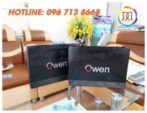 Sản phẩm tui giay gia re 3 300x231 — Công Ty Cổ Phần In Nhanh Đại Dương — MST 0109230121