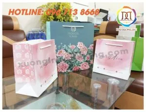 Sản phẩm tui giay gia re 300x231 — Công Ty Cổ Phần In Nhanh Đại Dương — MST 0109230121