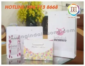 Sản phẩm tui qua tang dep 300x231 — Công Ty Cổ Phần In Nhanh Đại Dương — MST 0109230121