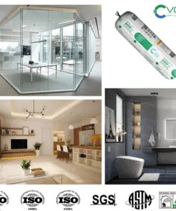Sản phẩm ung dung cua keo VCC A600 247x296 — Keo Silicone VCC - Công Ty CP Đầu Tư Và TM Quốc Tế VCC — MST 0109232376