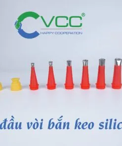 Sản phẩm Bo dau voi ban keo silicone 247x296 — Keo Silicone VCC - Công Ty CP Đầu Tư Và TM Quốc Tế VCC — MST 0109232376