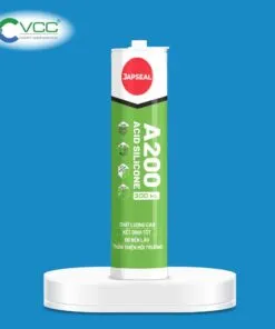 Sản phẩm Keo silicone axit Japseal A200 247x296 — Keo Silicone VCC - Công Ty CP Đầu Tư Và TM Quốc Tế VCC — MST 0109232376