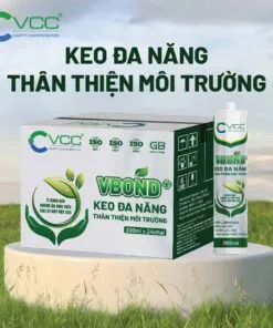 Sản phẩm Keo da nang VBOND 247x296 — Keo Silicone VCC - Công Ty CP Đầu Tư Và TM Quốc Tế VCC — MST 0109232376