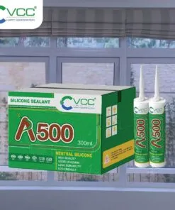 Sản phẩm Keo silicone trung tinh VCC A500 1 1 247x296 — Keo Silicone VCC - Công Ty CP Đầu Tư Và TM Quốc Tế VCC — MST 0109232376