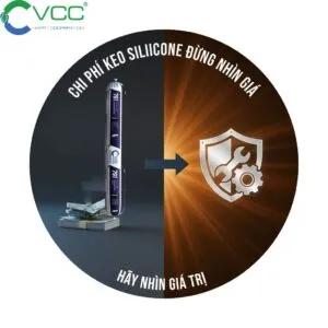 Sản phẩm Chi phi keo silicone Dung nhin gia hay nhin gia tri 300x300 — Keo Silicone VCC - Công Ty CP Đầu Tư Và TM Quốc Tế VCC — MST 0109232376