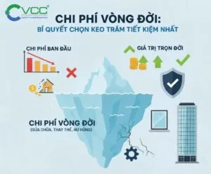 Sản phẩm Chi phi vong doi 300x248 — Keo Silicone VCC - Công Ty CP Đầu Tư Và TM Quốc Tế VCC — MST 0109232376