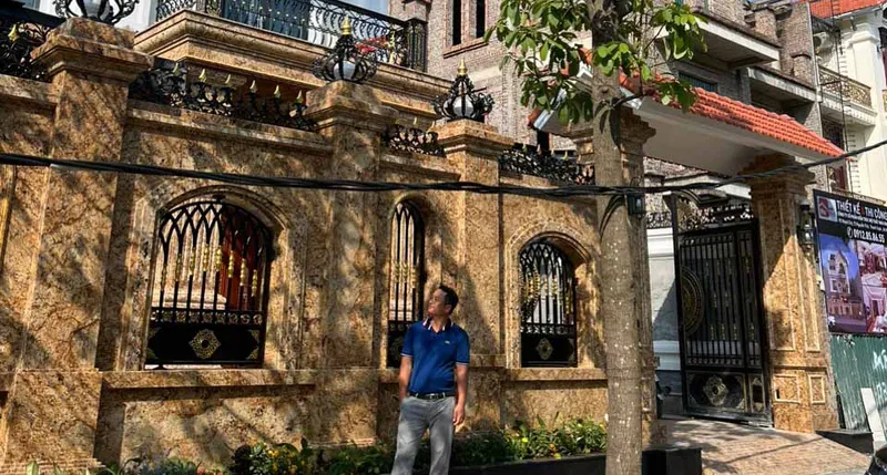 Sản phẩm Anh trang 1 pl — Công Ty TNHH Bảo Lâm Stone — MST 0109233940