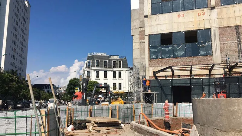 Sản phẩm ecoba hai phong 1 — Công Ty TNHH Bảo Lâm Stone — MST 0109233940