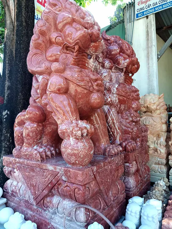 Sản phẩm Lan Mau 12 — Công Ty TNHH Bảo Lâm Stone — MST 0109233940