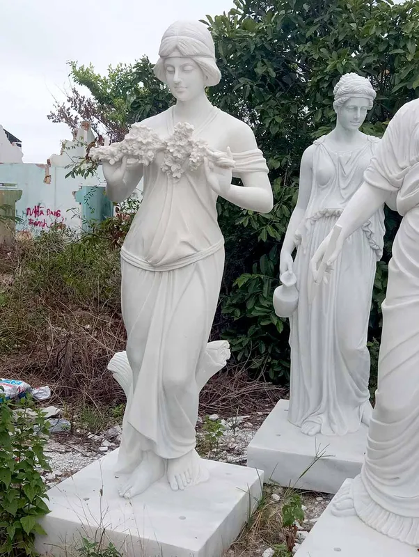 Sản phẩm Tuong co gai mau 10 — Công Ty TNHH Bảo Lâm Stone — MST 0109233940