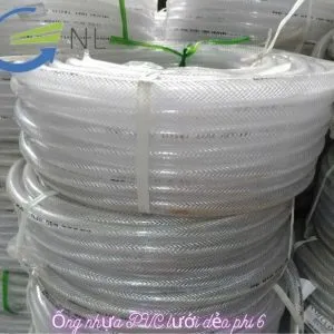 Sản phẩm ong nhua pvc luoi deo phi 6 mau trang 300x300 — Công Ty TNHH Thương Mại Và Dịch Vụ Nguyên Lâm — MST 0109239413
