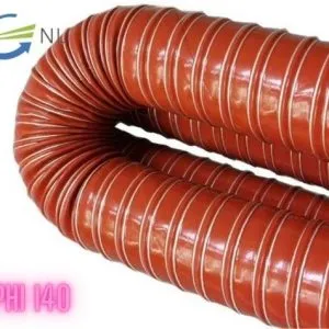 Sản phẩm Ong silicone mau do chiu nhiet do cao duong kinh phi 140 300x300 — Công Ty TNHH Thương Mại Và Dịch Vụ Nguyên Lâm — MST 0109239413