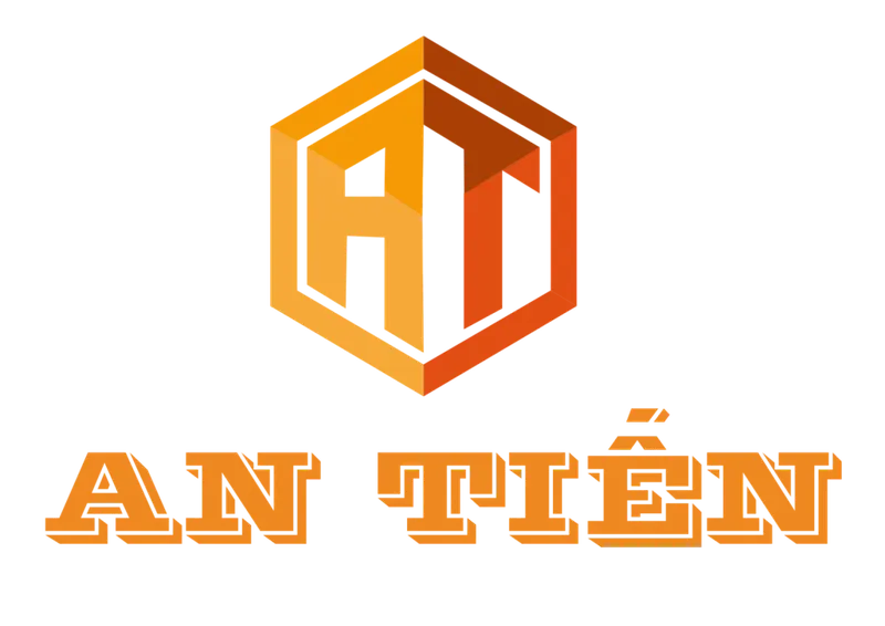 Logo Nguyên Phụ Liệu May Mặc An Tiến - Công Ty TNHH Thương Mại Và Sản Xuất Nguyên Phụ
Liệu An Tiến