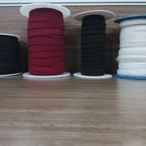 Sản phẩm Elastic 300x300 — Nguyên Phụ Liệu May Mặc An Tiến - Công Ty TNHH Thương Mại Và Sản Xuất Nguyên Phụ
Liệu An Tiến — MST 0109246770