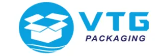 Logo Bao Bì Carton VTG - Công Ty TNHH Đầu Tư Và Xây Dựng VTG