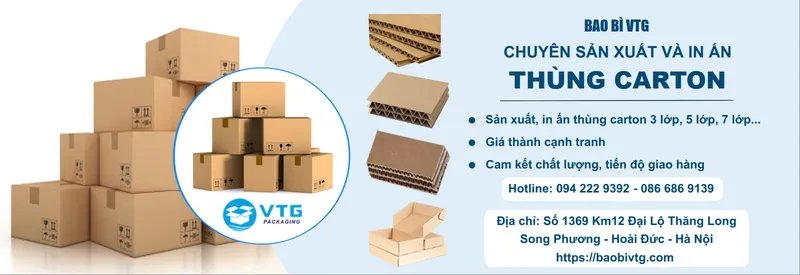 Sản phẩm Screenshot_53 — Bao Bì Carton VTG - Công Ty TNHH Đầu Tư Và Xây Dựng VTG — MST 0109249041
