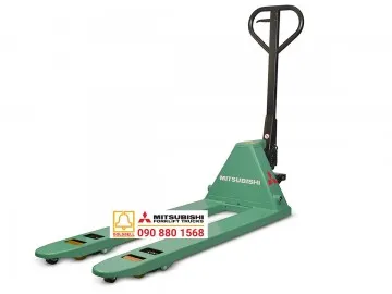 Sản phẩm xe nang tay mitsubishi — Công Ty TNHH Xe Nâng Cao Sơn — MST 0109250311