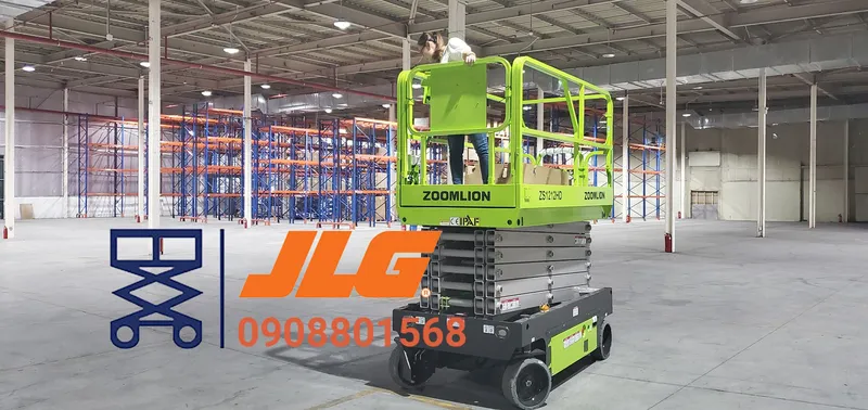 Sản phẩm test xe cat keo zoomlion — Công Ty TNHH Xe Nâng Cao Sơn — MST 0109250311