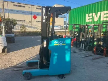 Sản phẩm xe na ng die n cu sumitomo 1 3 ta n fbr13 thanh ly — Công Ty TNHH Xe Nâng Cao Sơn — MST 0109250311