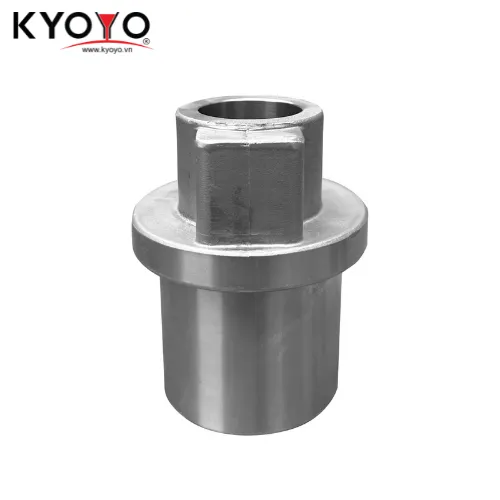 Sản phẩm Thiết kế chưa có tên — Đúc Mẫu Chảy Kyoyo Việt Nam - Công Ty Cổ Phần Đúc Kim Loại Kyoyo Việt Nam — MST 0109250777