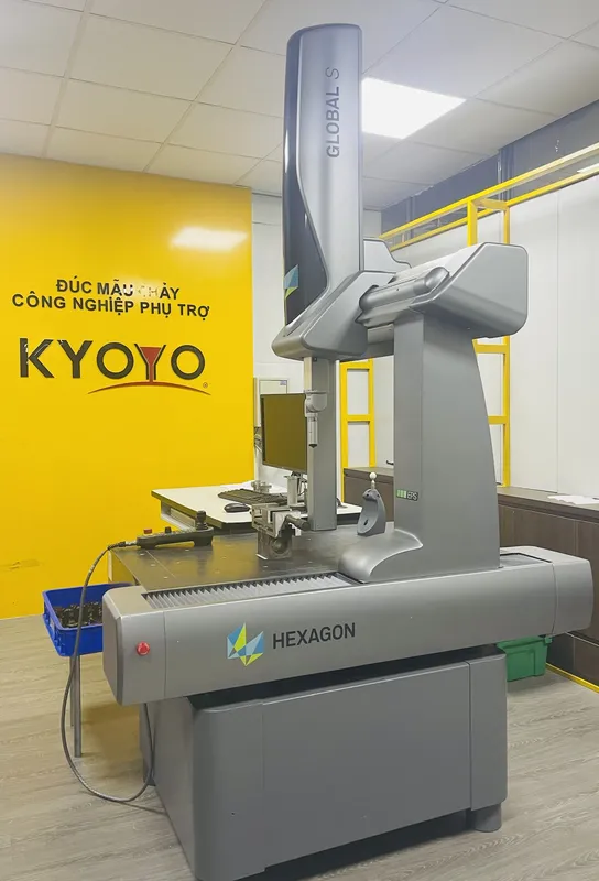Sản phẩm z3869129023842_c7cbf9e8cb9606c090a87f7e604e5966 — Đúc Mẫu Chảy Kyoyo Việt Nam - Công Ty Cổ Phần Đúc Kim Loại Kyoyo Việt Nam — MST 0109250777