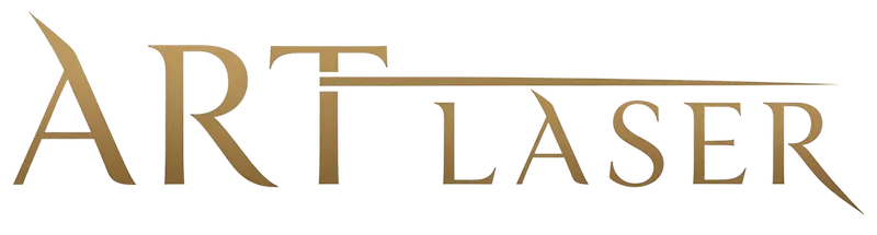 Logo Công Ty Cổ Phần Thương Mại Dịch Vụ Art Laser