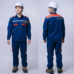 Sản phẩm AO BAO HO LAO DONG XANH THAN PHOI DO_thumb — Bảo Hộ Lao Động Mina - Công Ty Cổ Phần Mina Safety — MST 0109255197