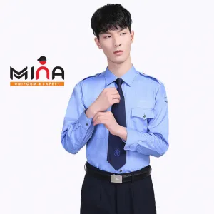 Sản phẩm ao bao ve dai tay chat luong gia re chuyen nghiep tai ha noi1_thumb — Bảo Hộ Lao Động Mina - Công Ty Cổ Phần Mina Safety — MST 0109255197